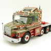 WSI 01-3335 Scania 142 3 Series Torpedo 8x4 Truck - Midtstøl - Scale 1:50