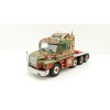WSI 01-3335 Scania 142 3 Series Torpedo 8x4 Truck - Midtstøl - Scale 1:50