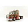 WSI 01-3335 Scania 142 3 Series Torpedo 8x4 Truck - Midtstøl - Scale 1:50