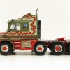 WSI 01-3335 Scania 142 3 Series Torpedo 8x4 Truck - Midtstøl - Scale 1:50