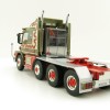 WSI 01-3335 Scania 142 3 Series Torpedo 8x4 Truck - Midtstøl - Scale 1:50