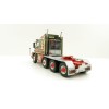 WSI 01-3335 Scania 142 3 Series Torpedo 8x4 Truck - Midtstøl - Scale 1:50