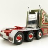 WSI 01-3335 Scania 142 3 Series Torpedo 8x4 Truck - Midtstøl - Scale 1:50