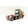 WSI 01-3335 Scania 142 3 Series Torpedo 8x4 Truck - Midtstøl - Scale 1:50