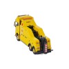 WSI 01-3465 Volvo FH4 Globetrotter 6x2 Falkom Wrecker Truck - Logicx - Scale 1:50