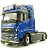 WSI 01-3590 Volvo FH4 Globetrotter 4x2 Truck Gebr. Geelhoed BV - Scale 1:50