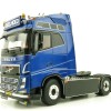 WSI 01-3590 Volvo FH4 Globetrotter 4x2 Truck Gebr. Geelhoed BV - Scale 1:50