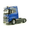 WSI 01-3590 Volvo FH4 Globetrotter 4x2 Truck Gebr. Geelhoed BV - Scale 1:50