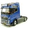 WSI 01-3590 Volvo FH4 Globetrotter 4x2 Truck Gebr. Geelhoed BV - Scale 1:50