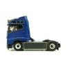 WSI 01-3590 Volvo FH4 Globetrotter 4x2 Truck Gebr. Geelhoed BV - Scale 1:50
