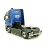 WSI 01-3590 Volvo FH4 Globetrotter 4x2 Truck Gebr. Geelhoed BV - Scale 1:50