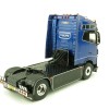 WSI 01-3590 Volvo FH4 Globetrotter 4x2 Truck Gebr. Geelhoed BV - Scale 1:50