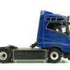WSI 01-3590 Volvo FH4 Globetrotter 4x2 Truck Gebr. Geelhoed BV - Scale 1:50
