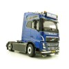 WSI 01-3590 Volvo FH4 Globetrotter 4x2 Truck Gebr. Geelhoed BV - Scale 1:50