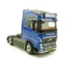 WSI 01-3590 Volvo FH4 Globetrotter 4x2 Truck Gebr. Geelhoed BV - Scale 1:50
