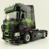 WSI 01-3631 - Renault Trucks T High 4x2 Prime Mover - Richter Green Mamba - Scale 1:50