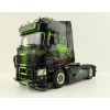 WSI 01-3631 - Renault Trucks T High 4x2 Prime Mover - Richter Green Mamba - Scale 1:50