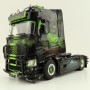 WSI 01-3631 - Renault Trucks T High 4x2 Prime Mover - Richter Green Mamba - Scale 1:50