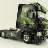 WSI 01-3631 - Renault Trucks T High 4x2 Prime Mover - Richter Green Mamba - Scale 1:50
