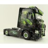 WSI 01-3631 - Renault Trucks T High 4x2 Prime Mover - Richter Green Mamba - Scale 1:50