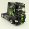 WSI 01-3631 - Renault Trucks T High 4x2 Prime Mover - Richter Green Mamba - Scale 1:50