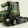 WSI 01-3631 - Renault Trucks T High 4x2 Prime Mover - Richter Green Mamba - Scale 1:50