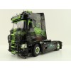 WSI 01-3631 - Renault Trucks T High 4x2 Prime Mover - Richter Green Mamba - Scale 1:50