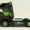 WSI 01-3631 - Renault Trucks T High 4x2 Prime Mover - Richter Green Mamba - Scale 1:50