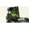 WSI 01-3631 - Renault Trucks T High 4x2 Prime Mover - Richter Green Mamba - Scale 1:50
