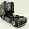 WSI 01-3631 - Renault Trucks T High 4x2 Prime Mover - Richter Green Mamba - Scale 1:50