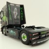 WSI 01-3631 - Renault Trucks T High 4x2 Prime Mover - Richter Green Mamba - Scale 1:50
