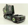 WSI 01-3631 - Renault Trucks T High 4x2 Prime Mover - Richter Green Mamba - Scale 1:50