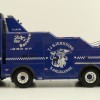 WSI 01-3706 Volvo FH4 Globetrotter XL 8x4 Falkom Wrecker Truck - TJ Bjergning - Scale 1:50