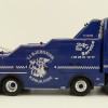 WSI 01-3706 Volvo FH4 Globetrotter XL 8x4 Falkom Wrecker Truck - TJ Bjergning - Scale 1:50