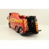 WSI 01-3708 Volvo FH4 Globetrotter 6x2 Falkom Wrecker Truck - Viking - Scale 1:50
