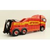 WSI 01-3708 Volvo FH4 Globetrotter 6x2 Falkom Wrecker Truck - Viking - Scale 1:50