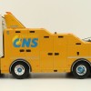 WSI 01-3813 Scania S Normal CS20N 8X4 Falkom Wrecker Truck - CNS Takeldienst - Scale 1:50