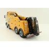 WSI 01-3813 Scania S Normal CS20N 8X4 Falkom Wrecker Truck - CNS Takeldienst - Scale 1:50
