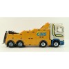WSI 01-3813 Scania S Normal CS20N 8X4 Falkom Wrecker Truck - CNS Takeldienst - Scale 1:50