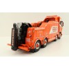WSI 01-3872 Volvo FH5 Globetrotter XL 8x4 Falkom Wrecker Truck - Donald's Bilbargning - Scale 1:50