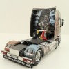 WSI 01-3931 Scania S Highline CS20H 4X2 Truck & Reefer Trailer 3axle Heide Logistik - Scale 1:50
