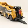 WSI 01-3977 Mercedes-Benz Arocs MP4 Stream Space 8x4 Falkom Wrecker Truck - Steil - Scale 1:50