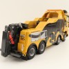 WSI 01-3977 Mercedes-Benz Arocs MP4 Stream Space 8x4 Falkom Wrecker Truck - Steil - Scale 1:50