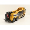 WSI 01-3977 Mercedes-Benz Arocs MP4 Stream Space 8x4 Falkom Wrecker Truck - Steil - Scale 1:50