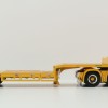 WSI 01-4224 Vlastuin Torpedo 6x2 Prime Mover with Semi Broshuis Extentable Steerable Low Loader Trailer - Krommenhoek  - Scale 1:50