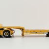 WSI 01-4224 Vlastuin Torpedo 6x2 Prime Mover with Semi Broshuis Extentable Steerable Low Loader Trailer - Krommenhoek  - Scale 1:50