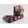 WSI 01-4241 Scania S Highline 6x2 Twin Steer Prime Mover - Transport Beau - Vikings - Scale 1:50