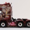 WSI 01-4241 Scania S Highline 6x2 Twin Steer Prime Mover - Transport Beau - Vikings - Scale 1:50