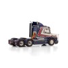WSI 01-4244 Scania 143H Series 3 Torpedo 6x2 Truck - Beekman Transport Apeldoorn - Scale 1:50