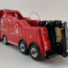 WSI 01-4434 Volvo FH5 Globetrotter 8x4 Falkom Tow Truck - CS Auto - Scale 1:50